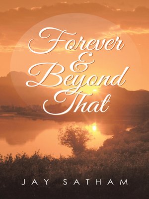 cover image of Forever & Beyond That